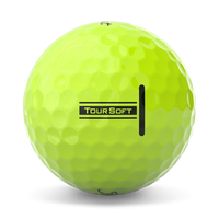 Thumbnail for Titleist '24 Tour Soft Golf Ball