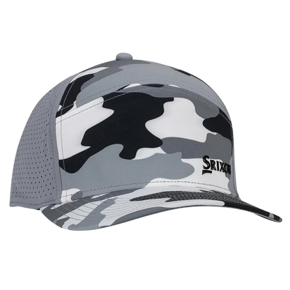 Srixon Limited Edition Camo Hat