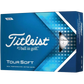 Titleist Tour Soft Golf Balls