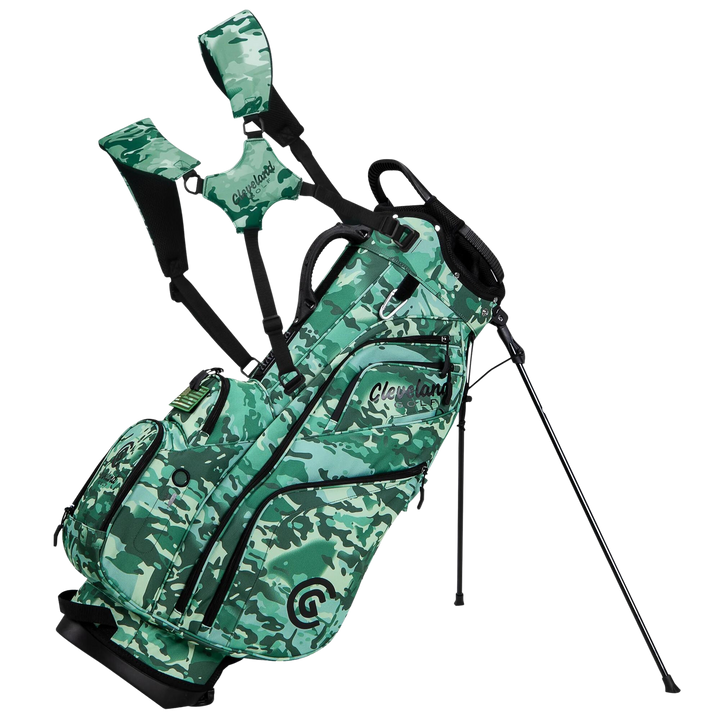 Cleveland Golf Stand Bag