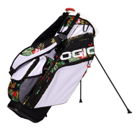 Ogio Woode Hybrid Stand Bag '24