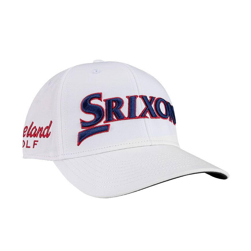 Srixon unstructured best sale hat