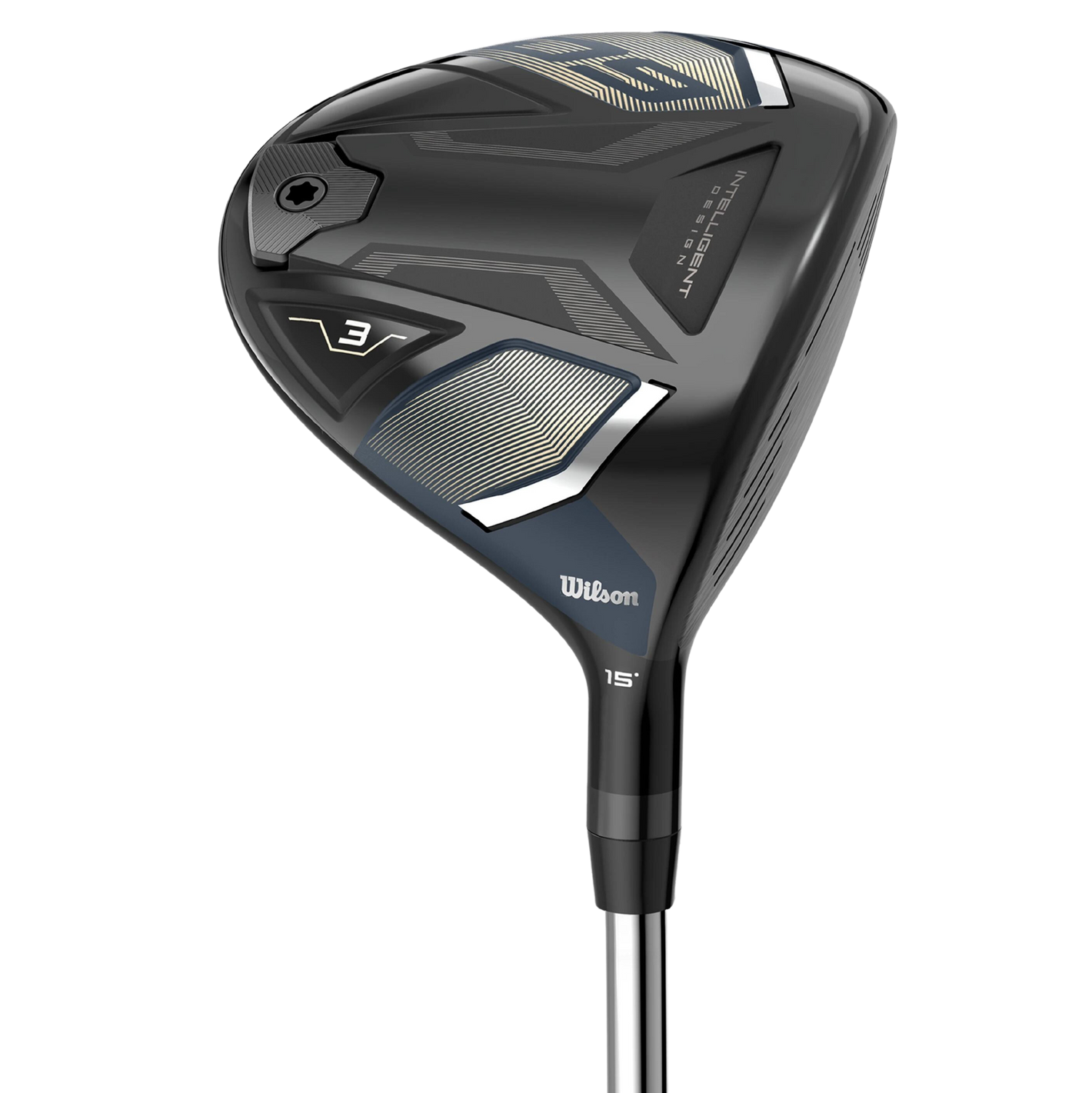 Wilson D9 Fairway Wood
