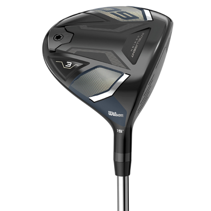 Wilson D9 Fairway Wood