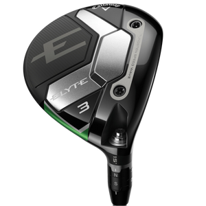 Callaway Golf Elyte Fairway Woods