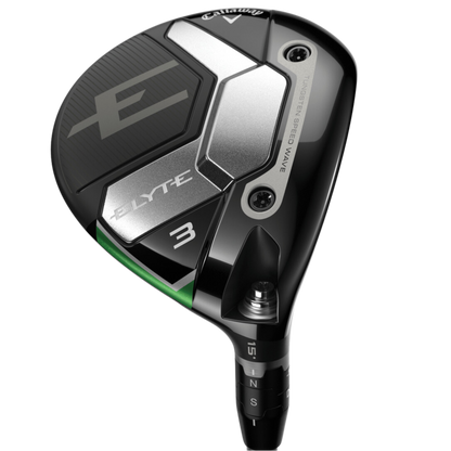 Callaway Golf Elyte Fairway Woods