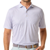 Johnnie-O Springwood Men's Polo - Cabo
