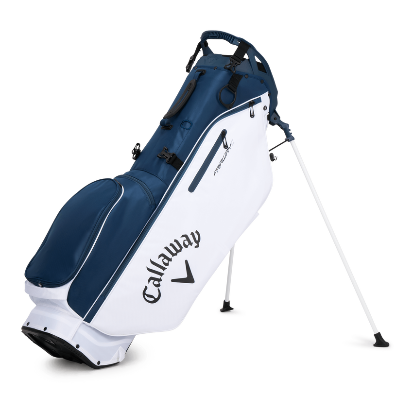 Callaway Golf Fairway C DBL Stand Bag