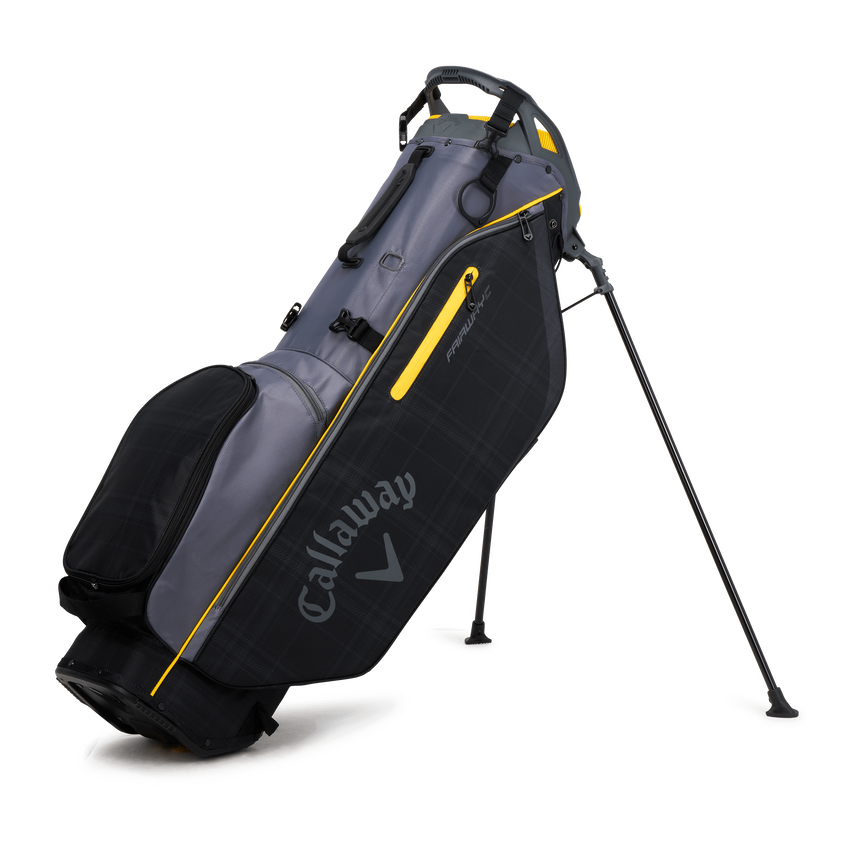 Callaway Golf Fairway C DBL Stand Bag