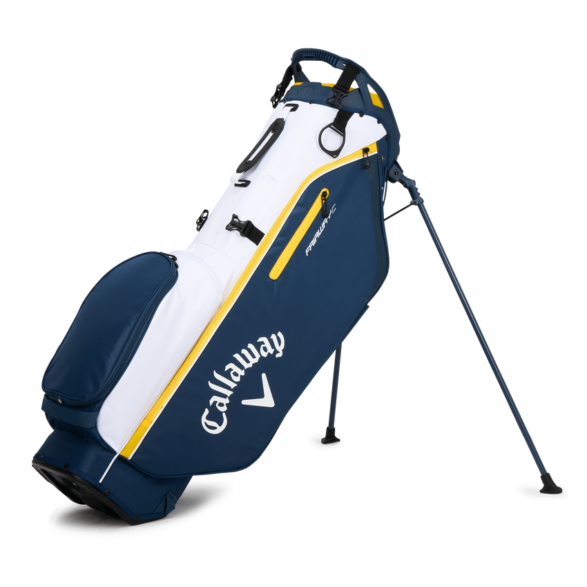 Callaway Golf Fairway C DBL Stand Bag