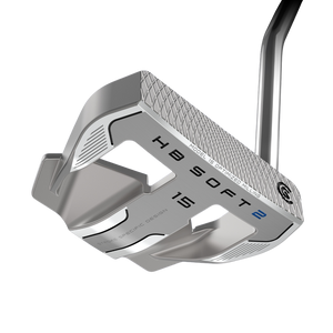 Cleveland Hunter Beach Soft 2 #15 Mallet Putter