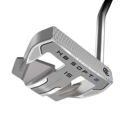Cleveland Hunter Beach Soft 2 #15 Mallet Putter