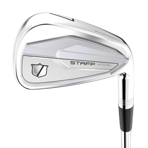 Wilson Staff Model CB Iron Set