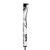 Superstroke Zenergy Pistol GT Grip - White/Black