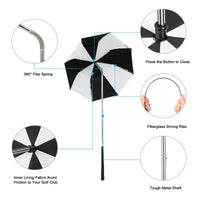 Thumbnail for Bag Boy Club Canopy Umbrella