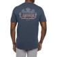 TravisMathew Travel Blog Men's Shirt