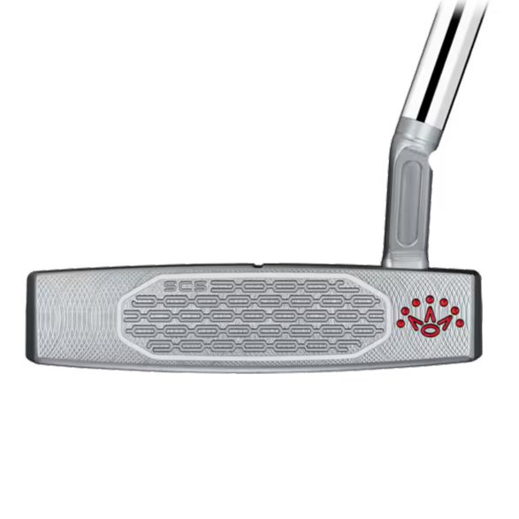 Titleist Scotty Cameron '25 Studio Style Fastback 1.5 Putter