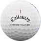Callaway '25 Chrome Tour Triple Diamond Golf Ball