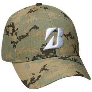 Bridgestone Digital Camouflage Hat