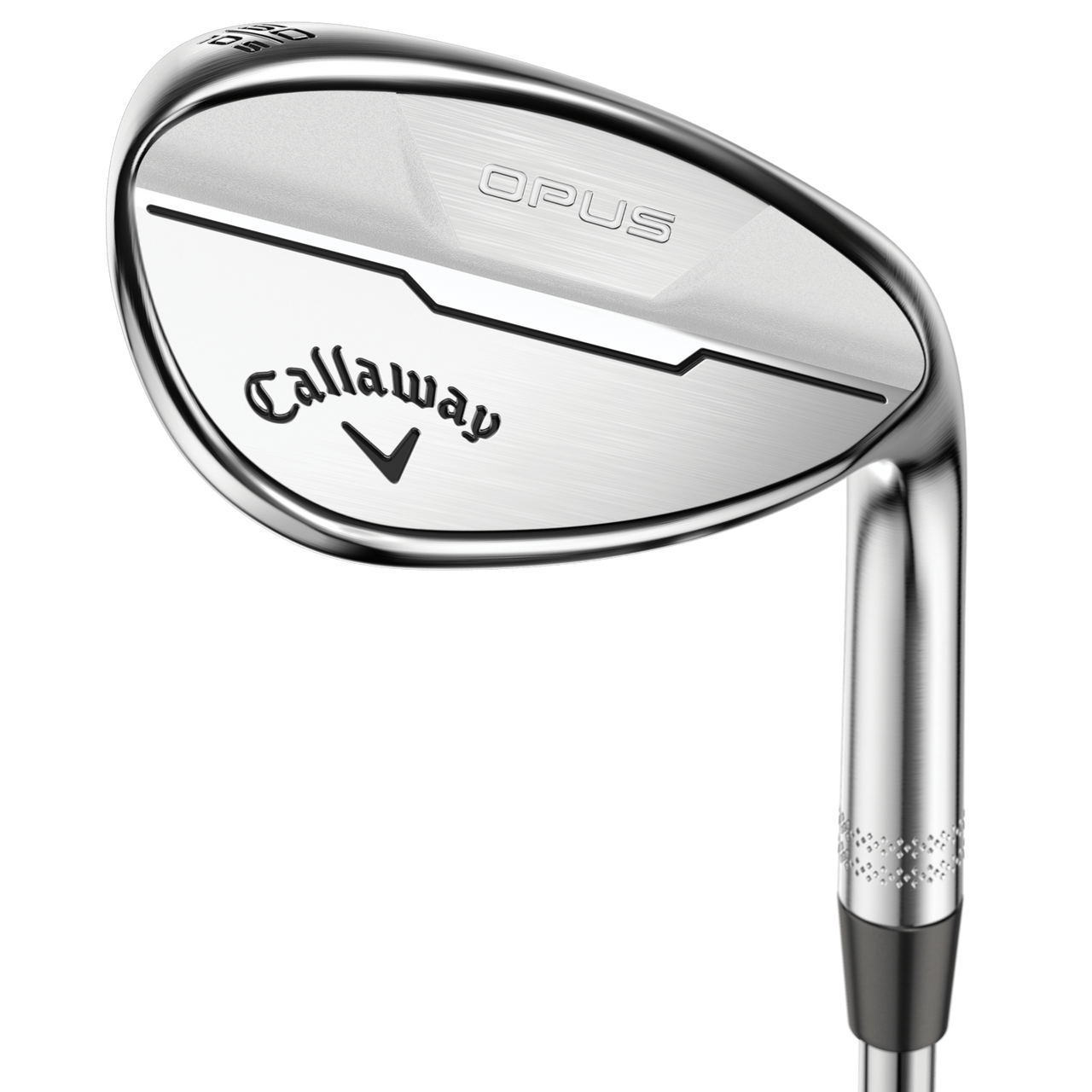 Callaway Golf Opus Chrome Wedge