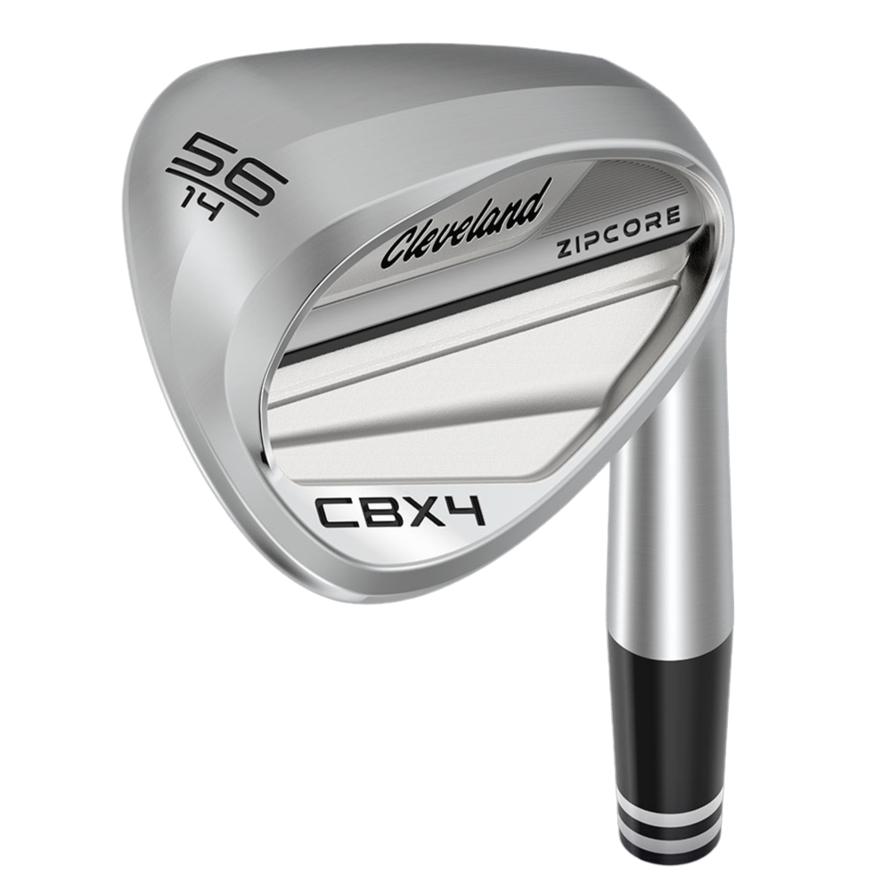 Cleveland CBX4 Zipcore Tour Satin Wedge