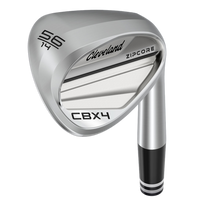 Thumbnail for Cleveland CBX4 Zipcore Tour Satin Wedge