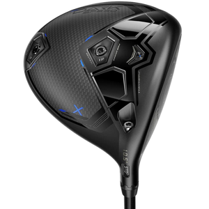 Cobra DarkSpeed X Driver
