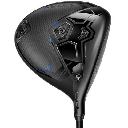 Cobra DarkSpeed X Driver