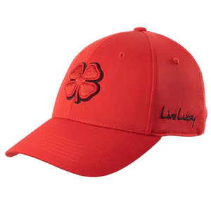 Black Clover Texas Tech Phenom Hat