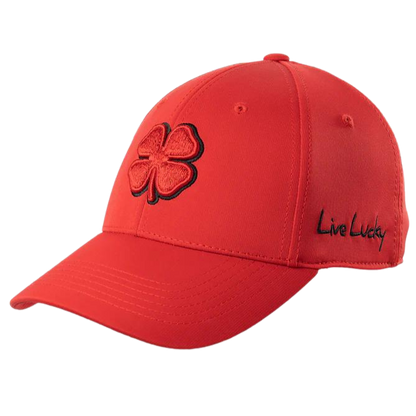 Black Clover Texas Tech Phenom Hat