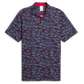 Puma X Volition Jet Lines Men's Polo