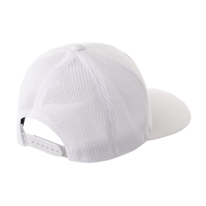 Travis Mathew The Patch Snapback Hat