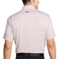 Nike Tour Heathered Men's Polo