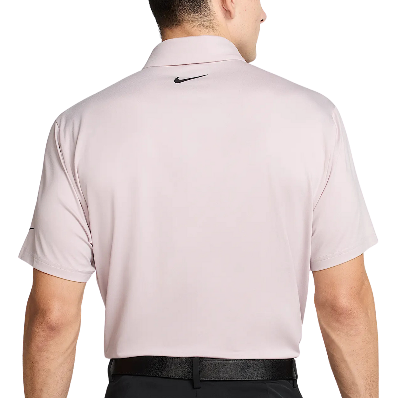 Nike Tour Heathered Men's Polo