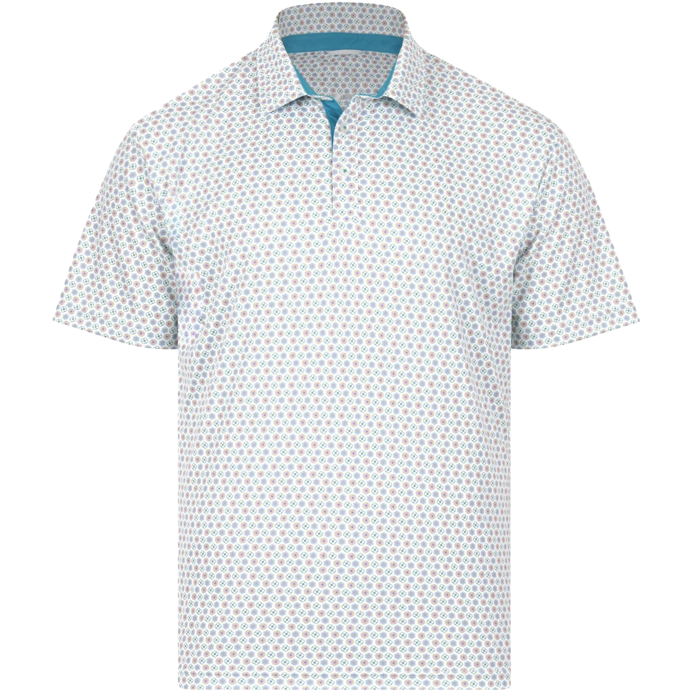 Swannies Caleb Men's Polo