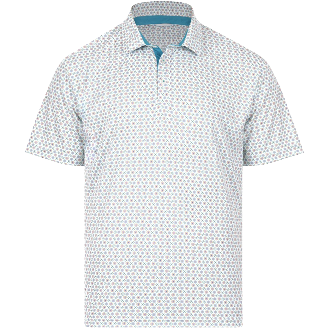 Swannies Caleb Men's Polo