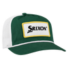 Srixon Limited Edition Spring Major Hat - Green/White
