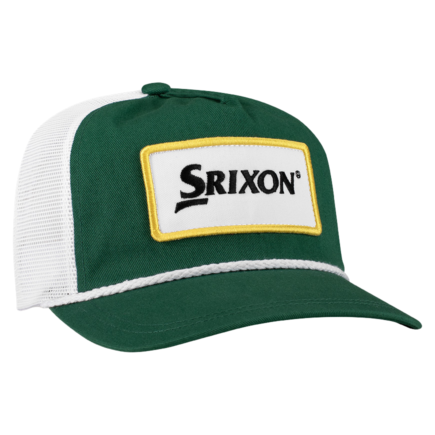 Srixon 2025 Limited Edition Spring Major Hat