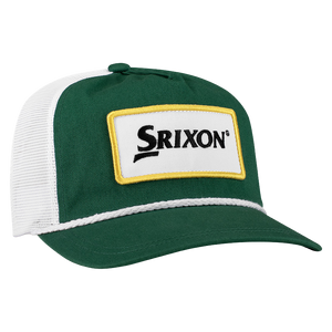 Srixon 2025 Limited Edition Spring Major Hat