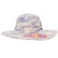 Dorfman Pacific Camo Tech Boonie Hat