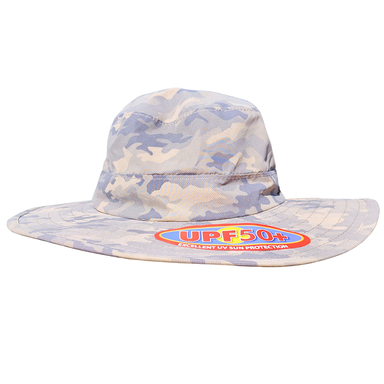 Dorfman Pacific Camo Tech Boonie Hat