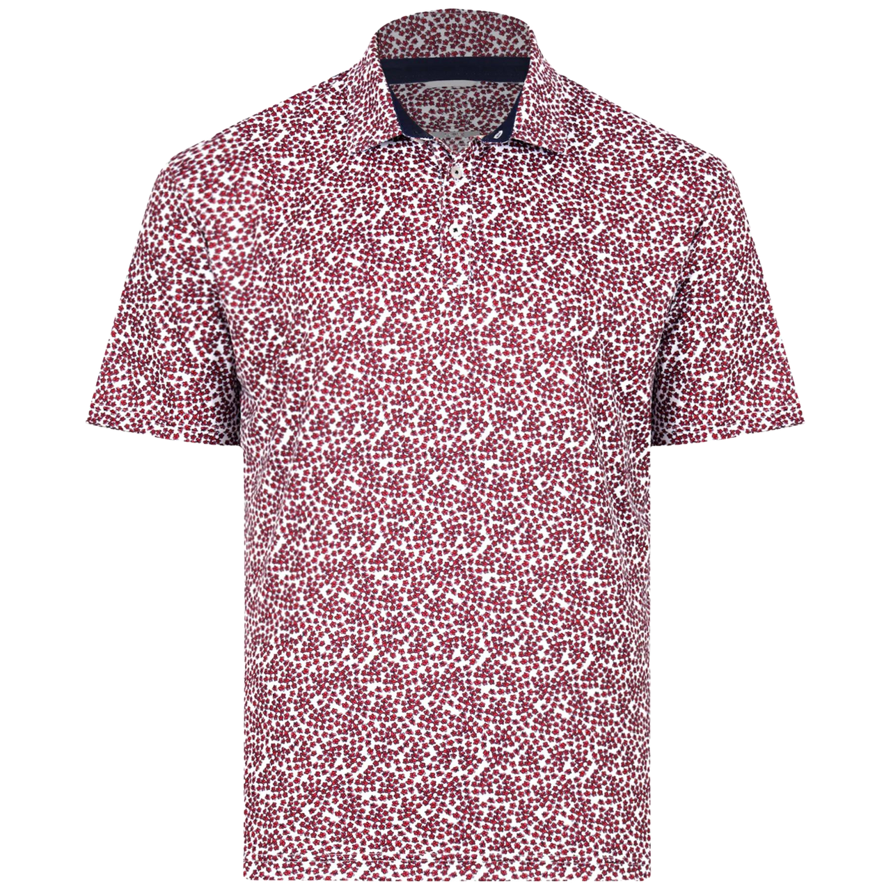 Swannies Preston Men's Polo