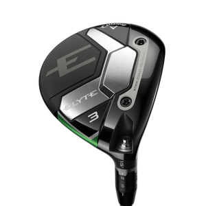 Callaway Golf Elyte Fairway Heaven