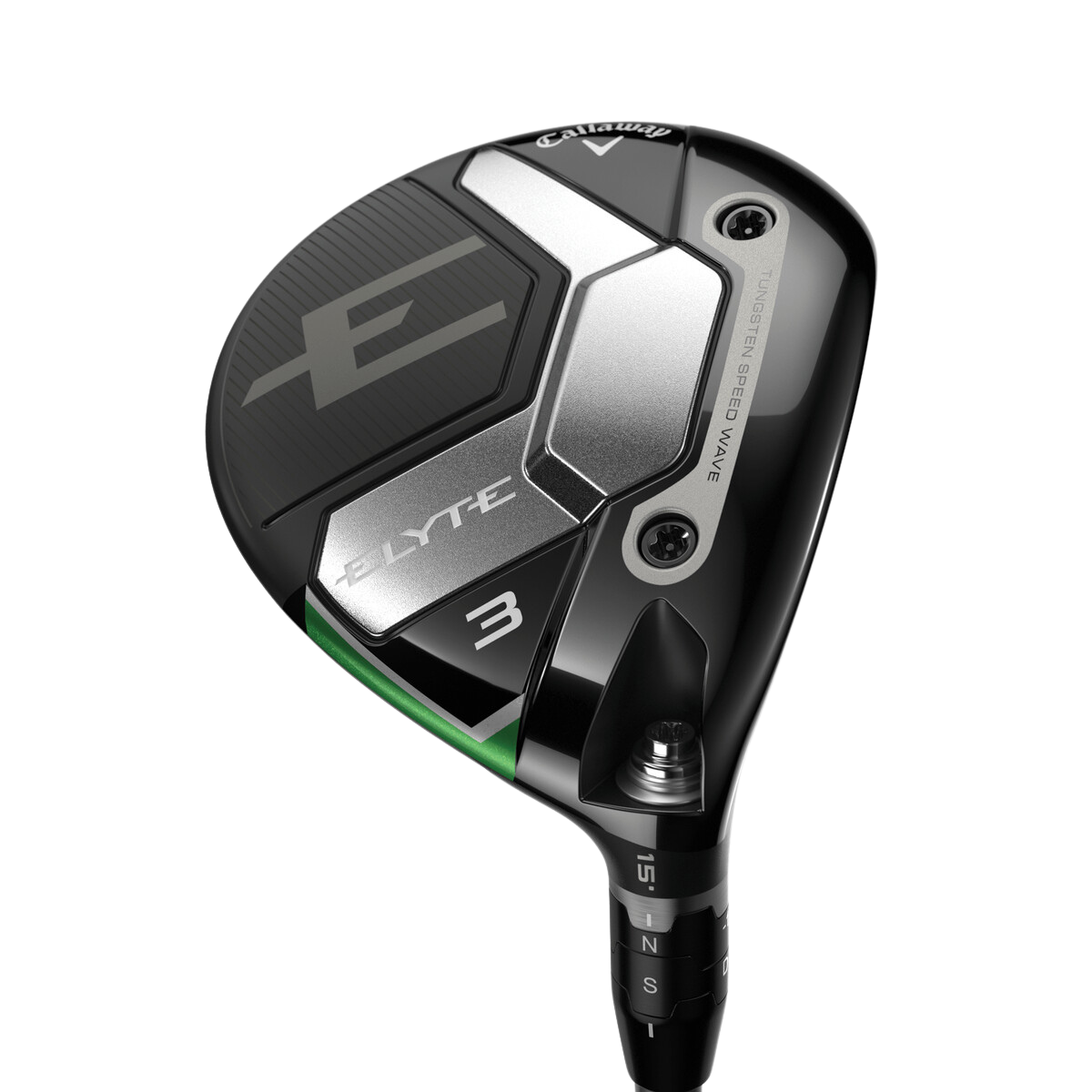 Callaway Golf Elyte Fairway Heaven