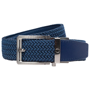 Nexbelt Braided Cord Belt
