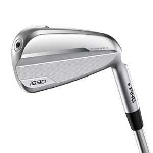Ping I530 Blue Iron Set