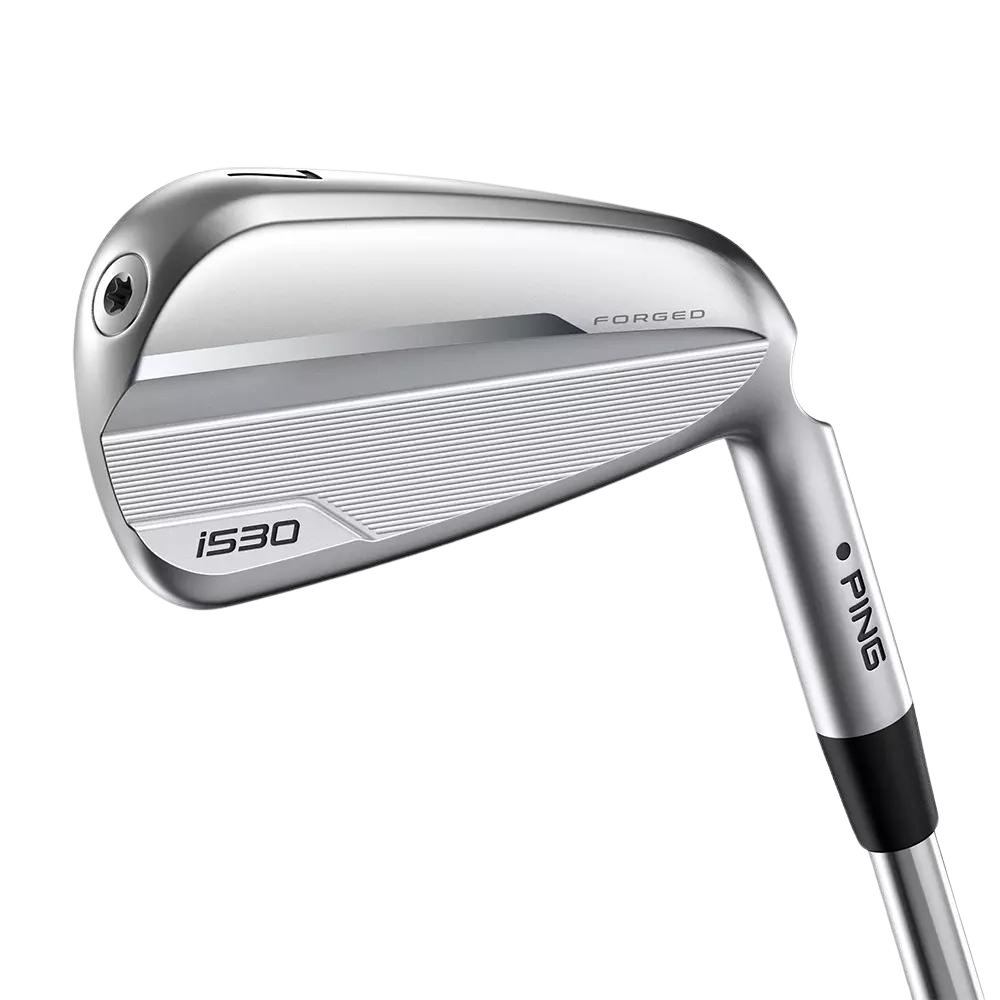 Ping I530 Blue Iron Set