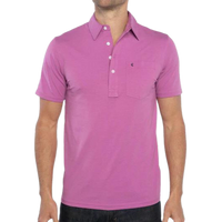 Thumbnail for Criquet Top-Shelf Players Men's Polo