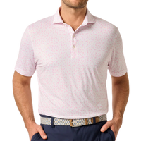 Thumbnail for Johnnie-O Tini Men's Polo