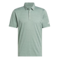 Adidas Ultimate365 Elevated TwistKnit Men's Polo